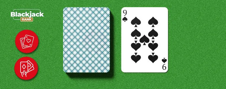 ein Kartenspiel mit Logos von Kartenspielen